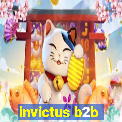 invictus b2b